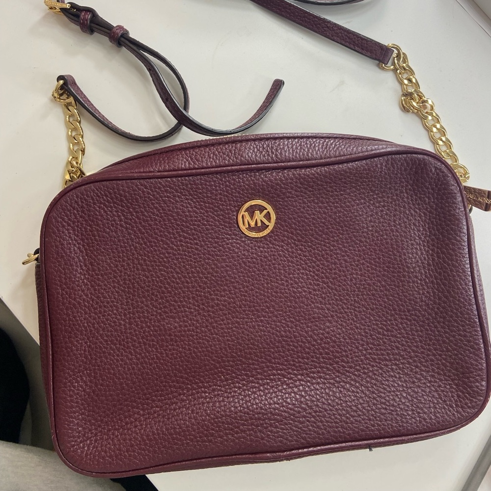 Michael Kors crossbody
